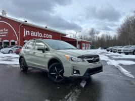 Subaru Crosstrek 2017 AWD $ 19442
